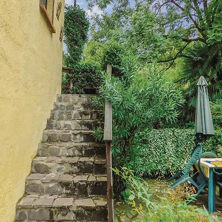 Casa Beatrice بيت للعطل Rancio Valcuvia