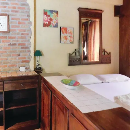 بيت للعطل Casa Beatrice