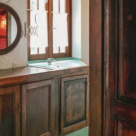 Casa Beatrice بيت للعطل Rancio Valcuvia