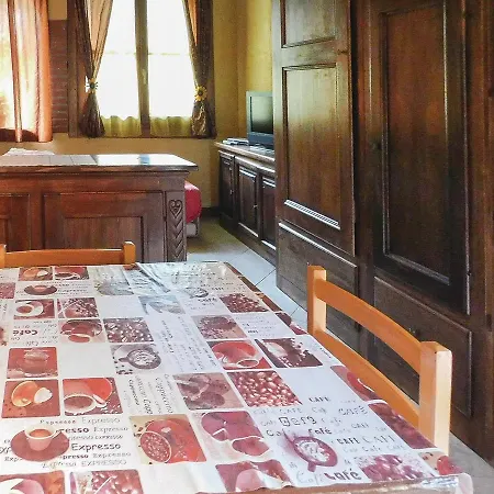 بيت للعطل Casa Beatrice *