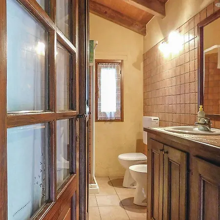 Casa Beatrice بيت للعطل