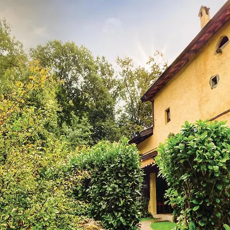 Casa Beatrice بيت للعطل Rancio Valcuvia