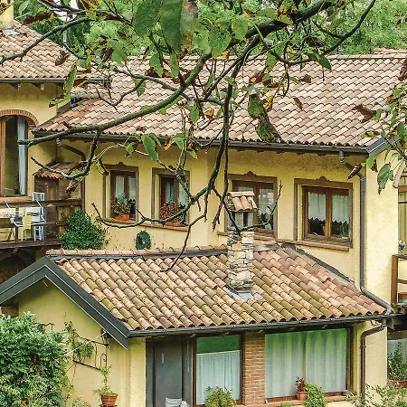 Casa Beatrice بيت للعطل Rancio Valcuvia