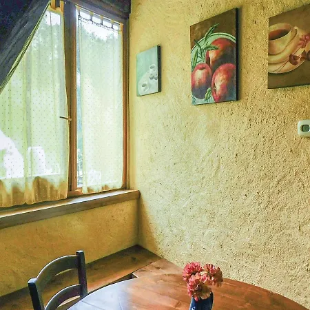 بيت للعطل Casa Beatrice Rancio Valcuvia