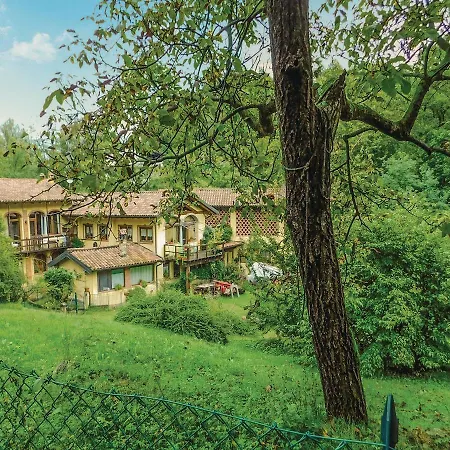 بيت للعطل Casa Beatrice Rancio Valcuvia