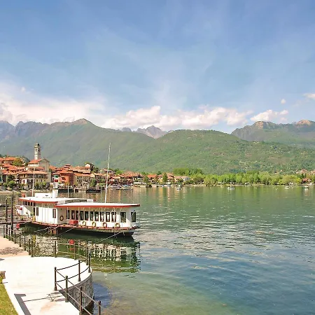 Casa Beatrice بيت للعطل Rancio Valcuvia